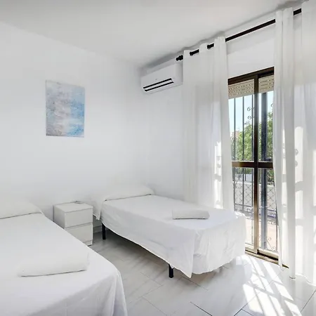 Villa Andaluza Marbella