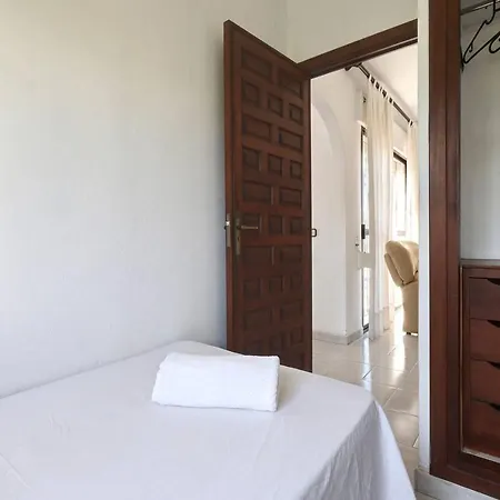 Villa Andaluza Marbella