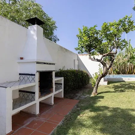 Villa Andaluza *
