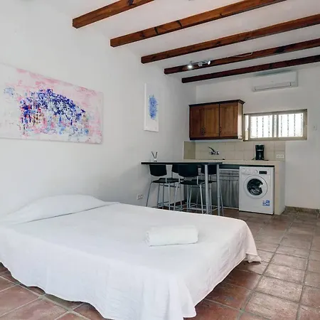 Villa Andaluza Marbella