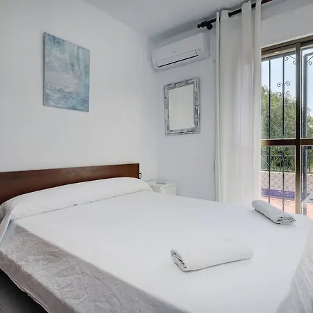 Villa Andaluza *