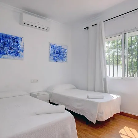 Villa Andaluza