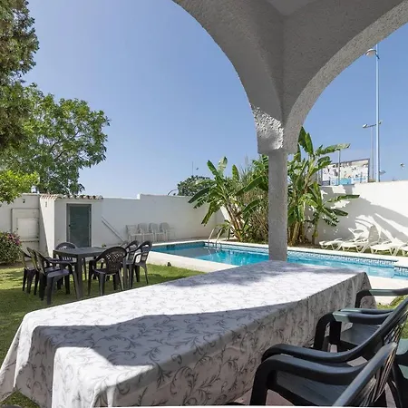 Andaluza Villa Marbella