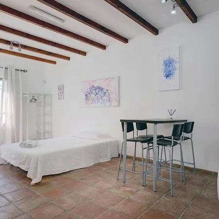 Andaluza Villa *