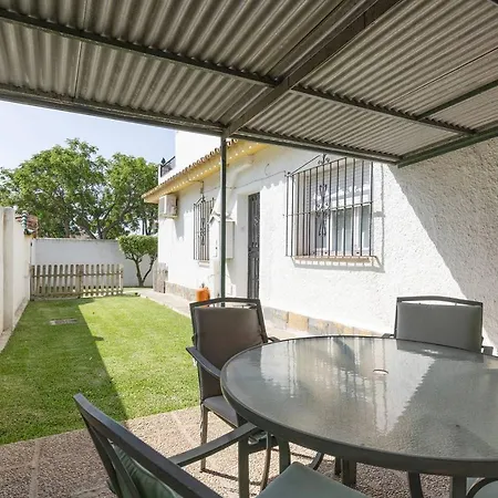 Villa Andaluza *