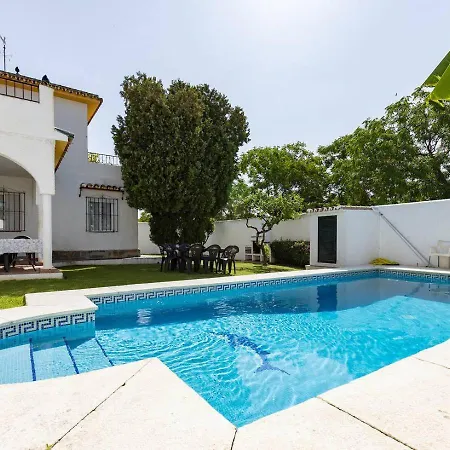 Andaluza Villa Marbella